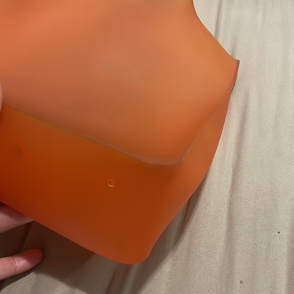 Chanel Jelly Tote - Picture 7 of 9